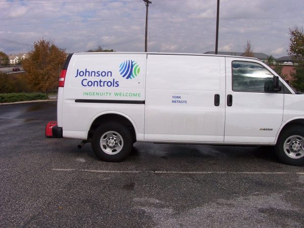 Vehicle Wraps – Advanced Graphix, LLC