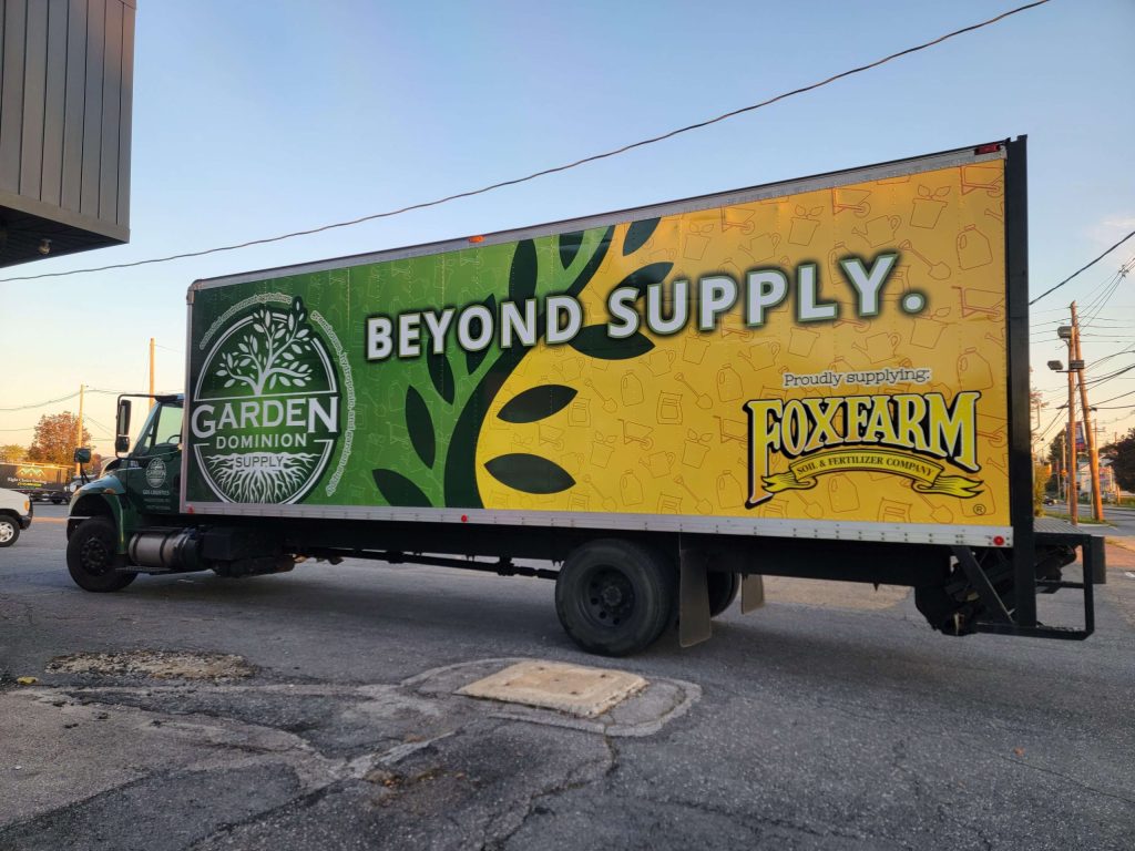 Creating and Installing Remarkable Vehicle Wraps