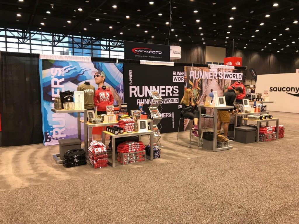 Tradeshow Signage