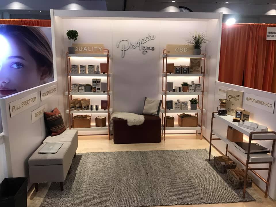 Exhibitor Products