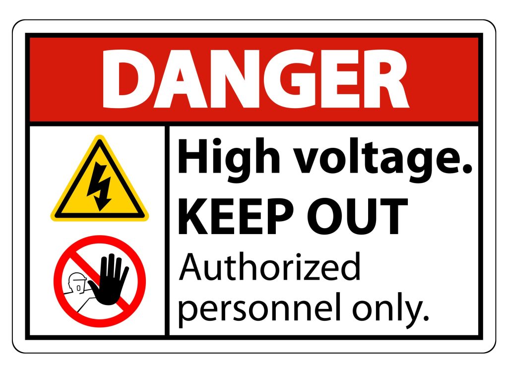 Safety First: Ensure Construction Site Compliance with Proper Signage