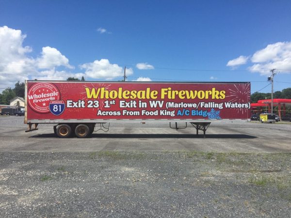 Vehicle Wraps – Advanced Graphix, LLC