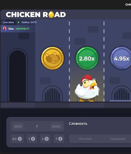 Exploring the Exciting World of Chicken Road 2 Game -949489791