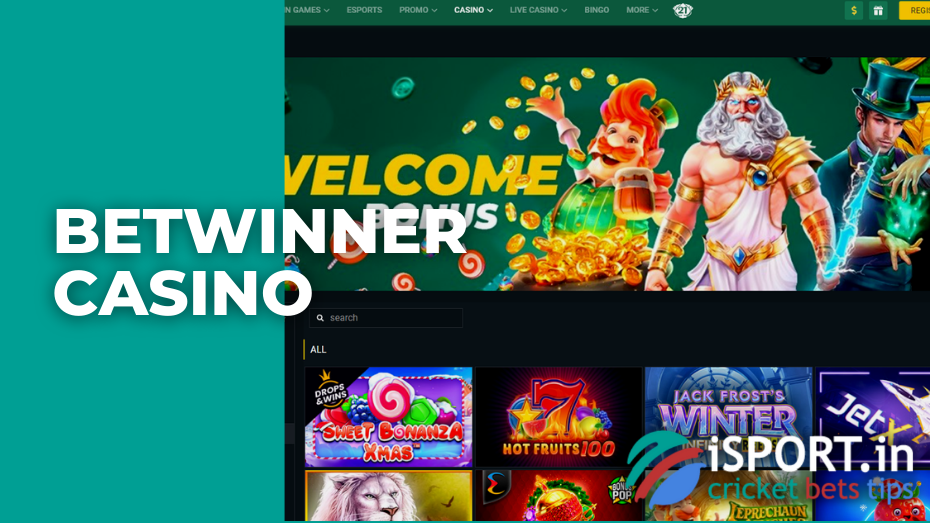 Ultimate BetWinner Bonus Guide Unlock Your Winning Potential